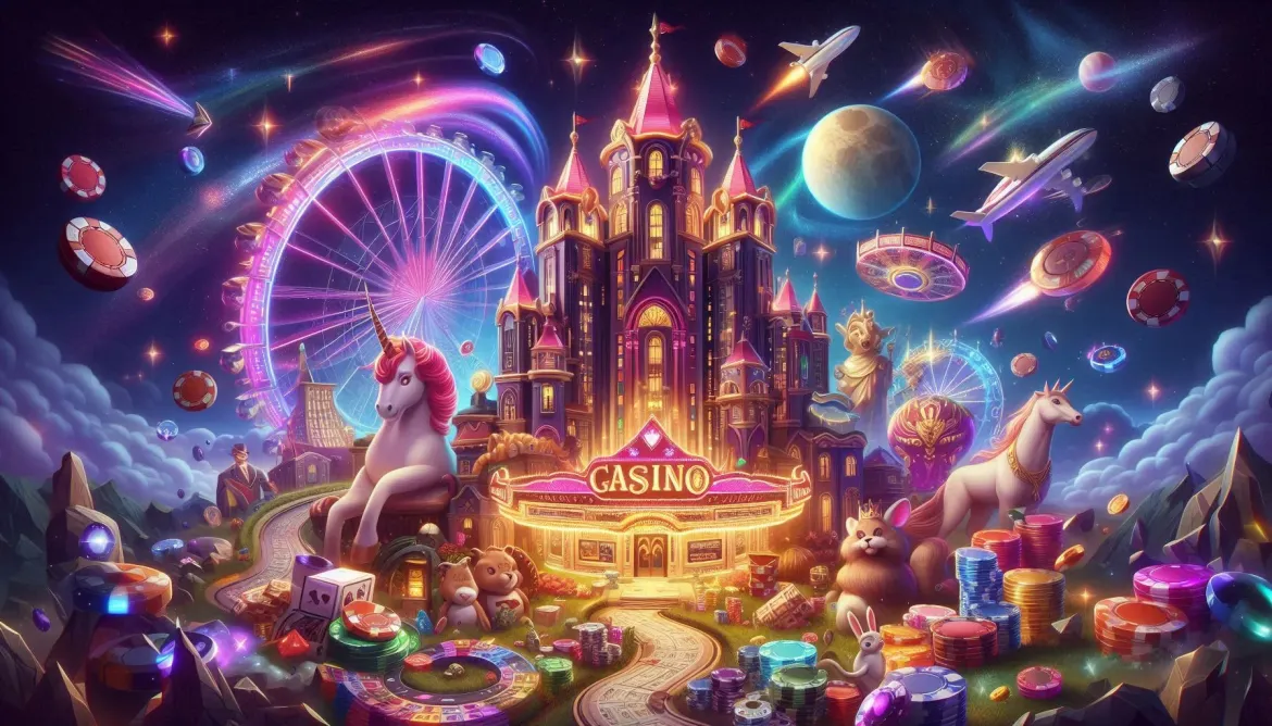 Spielbank Aachen